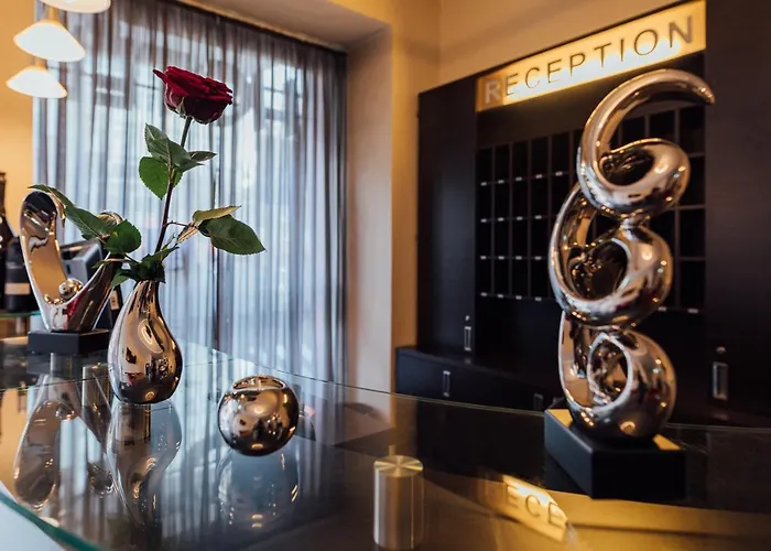 Hotel Savoy