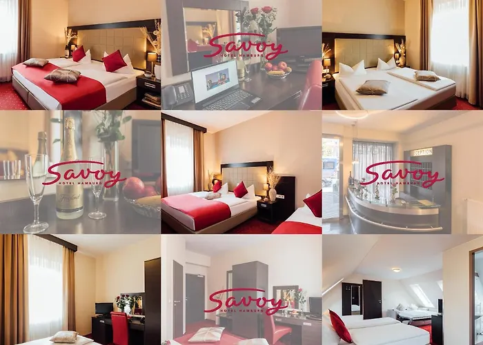 Hotel Savoy